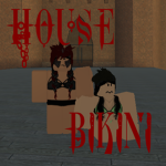 House Bikini