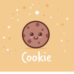 COOKIE TIME YUM