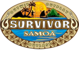 [DG] || Survivor Samoa