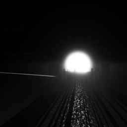 Void Sea [Tier 6 Obby]