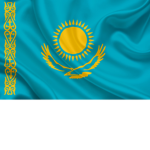 | KAZ | Federation of Kazakhstan