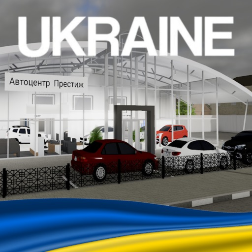 Ukraine [4 NEW CARS+ DEALERSHIP UPDATE]