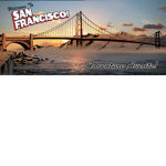 San francisco city of america