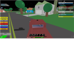 the town of robloxia club
