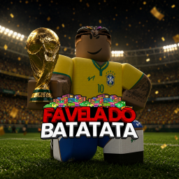 Rio de Janeiro Potato