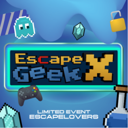 EscapeX Geek 2025 icon