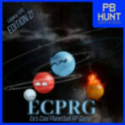 Ee's Cool Planetball Testing Place : Edition 2