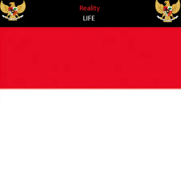 Indonesian Reality Life