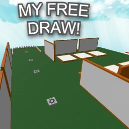 My Free Draw! (new) icon