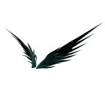 Korblox Overlord Wings