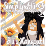 Elii's Hangout!