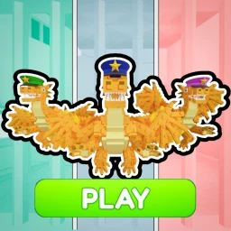 🐲 DRAGON CANNELLONI FAMILY PRISON RUN! (Obby) icon