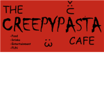 Creepypasta Cafe Restaurant