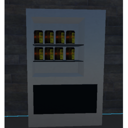 Coin's Collecting Simulator