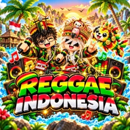 [🎃EVENT] INDONESIAN REGGAE  icon