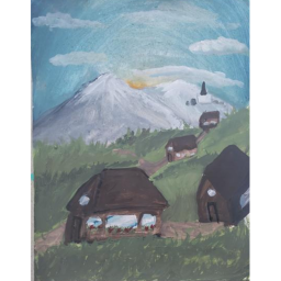 Ranville, New Opal [Alpha]