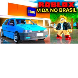 Nosso Grande Brasil RP icon