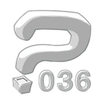 Secret 36