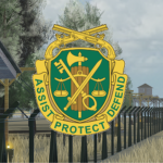 U.S.A || Military Police Corps