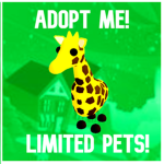 Adopt Me Official~~