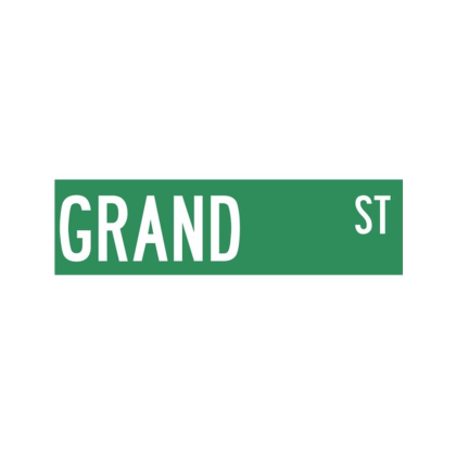 Square Decal