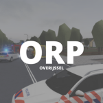 ORP | Overijssel
