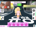 Strawberry club girls only