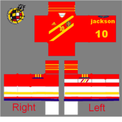 shirt Roblox decal
