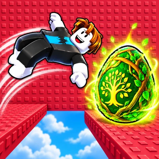 Thumbnail for Backflip for Animals! Game