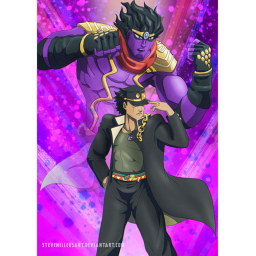 jojo game