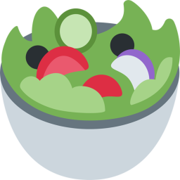 SALAD OBBY AAAAAHHHHHHH