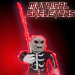 Mythical Skeletons