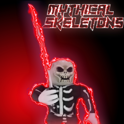 Mythical Skeletons
