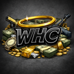 The Why Helo Crew