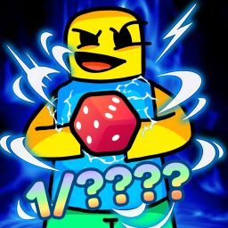 🎲 Obby RNG 🎲