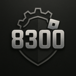 8300