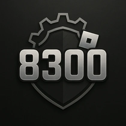 8300 Roblox group icon