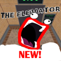 (NEW!!!) Normal Elevator [SHOOP DA WHOOP UPDATE!]