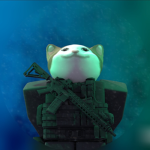 [BSF] Beluga Special Forces