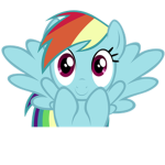 Rainbow                                       Dash