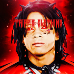 Trippie Clothing ©