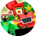 Game Badge Thumbnail