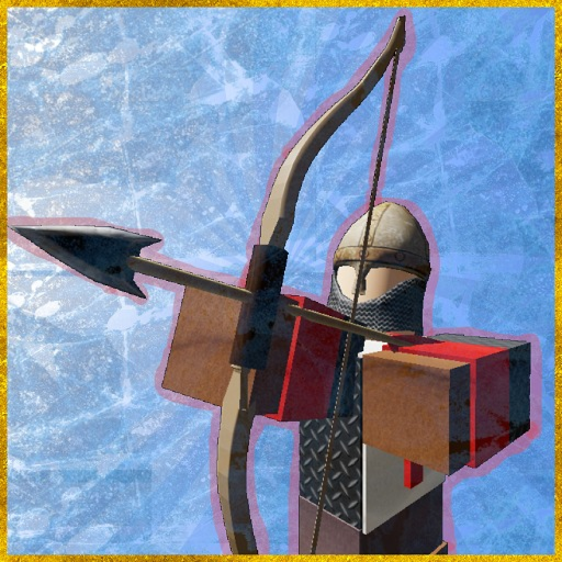 Make Your Own Army official Roblox game thumbnail