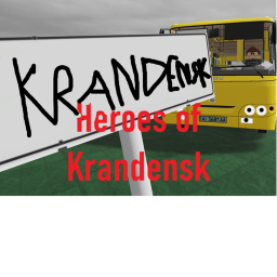 Heroes of Krandensk