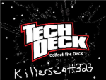 teckdeck club
