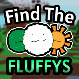 [CAVE LEVEL 1] Find the Fluffys『21』