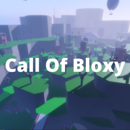 (WIP!) Call of Bloxy