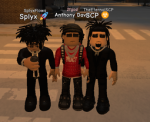 2FGOD GROUP