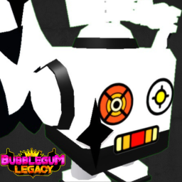 Bubblegum Legacy