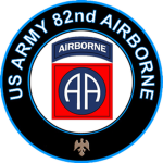 82nd Airborne Division - 1960s